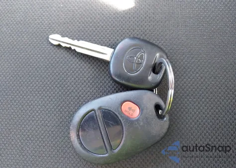 2006 Toyota Tacoma Prerunner V6 from USA, damaged, VIN 3TMJU62N16M028254